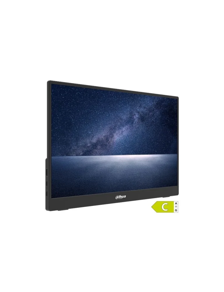 Dahua 15.6 Inch FHD Portable Monitor PM16-F201PD