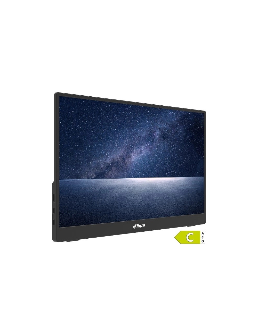 Dahua 15.6 Inch FHD Portable Monitor PM16-F201PD Dahua 15.6 Inch FHD Portable Monitor PM16-F201PD