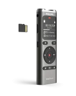 Philips DVT2075 VoiceTracer Audio Recorder