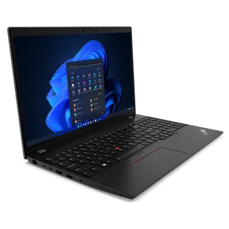 Lenovo ThinkPad L15 Core i5 10210U 8GB RAM 512SSD 15.6" FHD