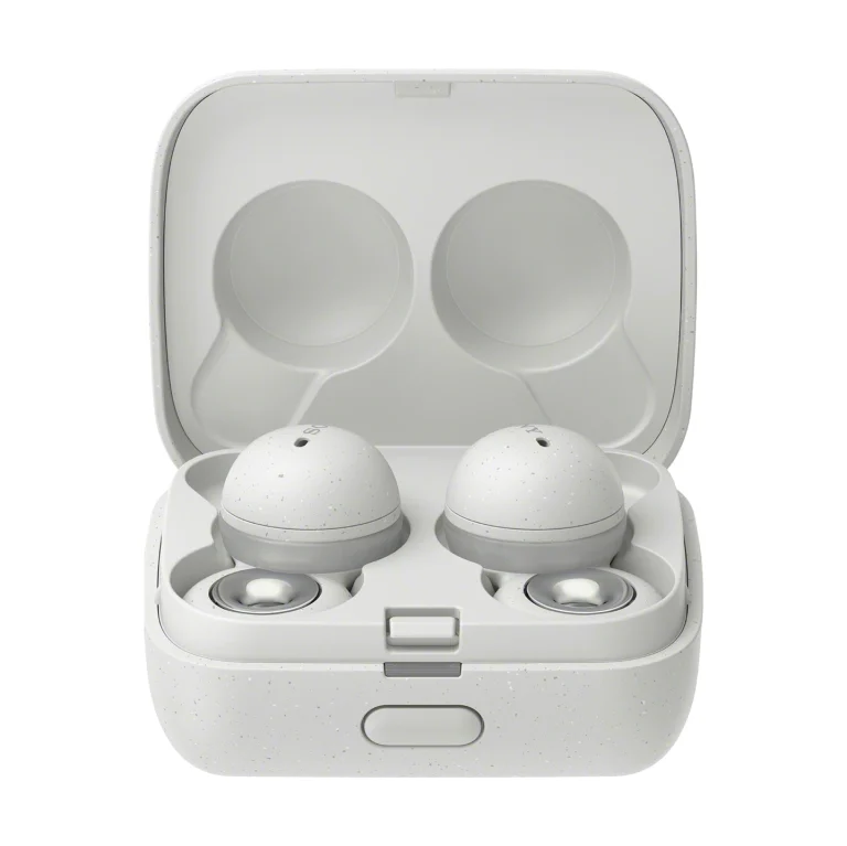 Sony WF-L900 LinkBuds Open-Ring True Wireless Earbuds