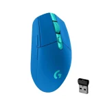 Logitech G G305 LIGHTSPEED Wireless Mouse