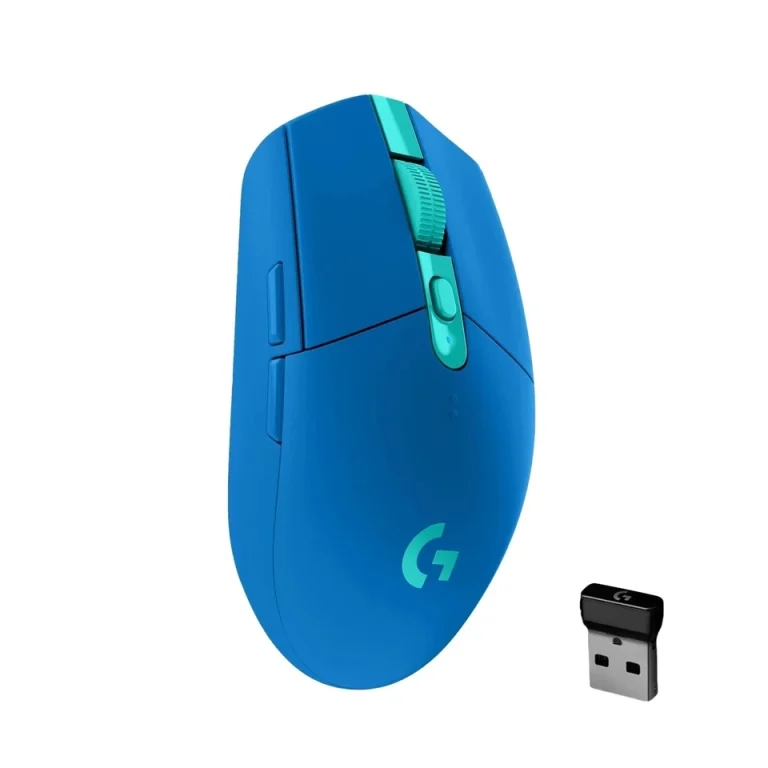 Logitech G G305 LIGHTSPEED Wireless Mouse