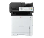 Kyocera Ecosys Ma3500cix Color Multifunctional Printer