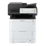 Kyocera Ecosys Ma3500cix Color Multifunctional Printer