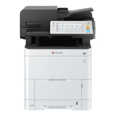 Kyocera Ecosys Ma3500cix Color Multifunctional Printer