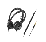 Sennheiser HD 25 Plus Professional Headphones