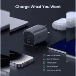 UGREEN X565 100W 4-Port Nexode S GaN Fast Charger UK