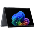 HP OminiBook X Flip 16-AS0023DX ULTRA 7 256V 16GB 1TB SSD WIN 11 Home 16″ 2K IPS TOUCH