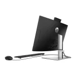 HP ProOne 440 G9 24 AIO PC ,Core i7-14700T, 8 GB RAM, 512 GB PCIe NVMe SSD
