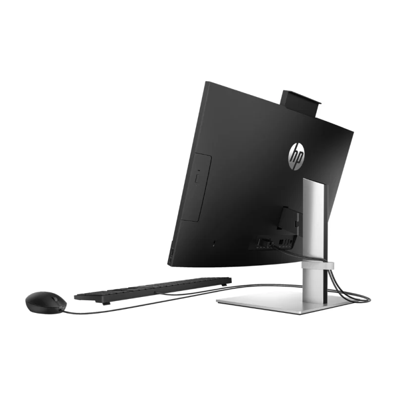 HP ProOne 440 G9 24 AIO PC ,Core i7-14700T, 8 GB RAM, 512 GB PCIe NVMe SSD