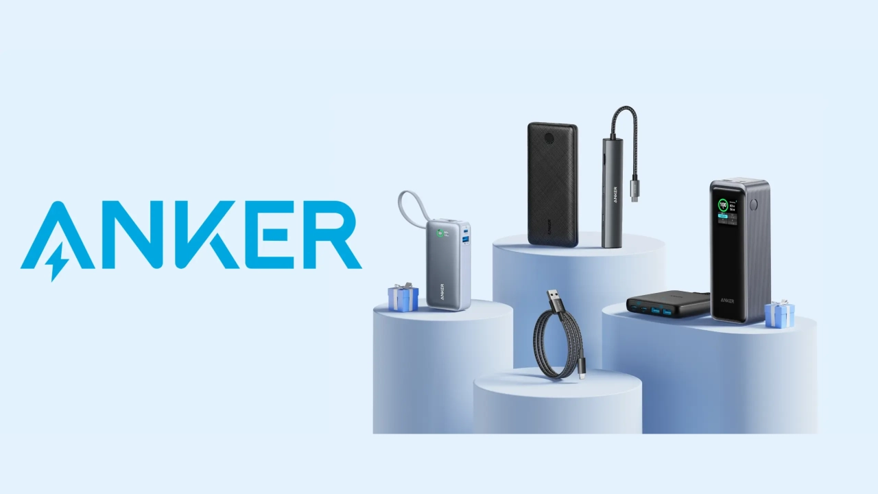 anker