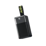 oraimo PowerJet 501 50000mAh 85W Fast Charging Power Bank