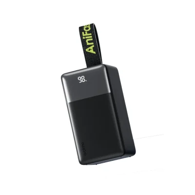 oraimo PowerJet 501 50000mAh 85W Fast Charging Power Bank