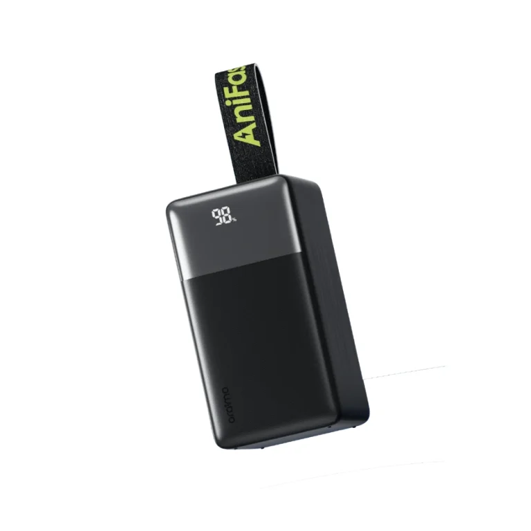 oraimo PowerJet 501 50000mAh 85W Fast Charging Power Bank