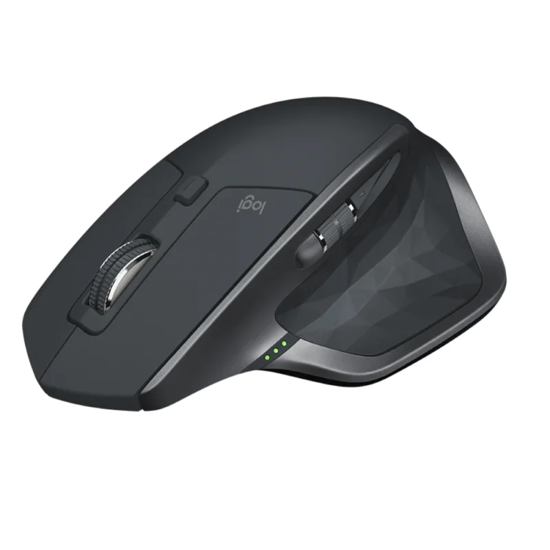 Logitech MX Master 2S Bluetooth Mouse