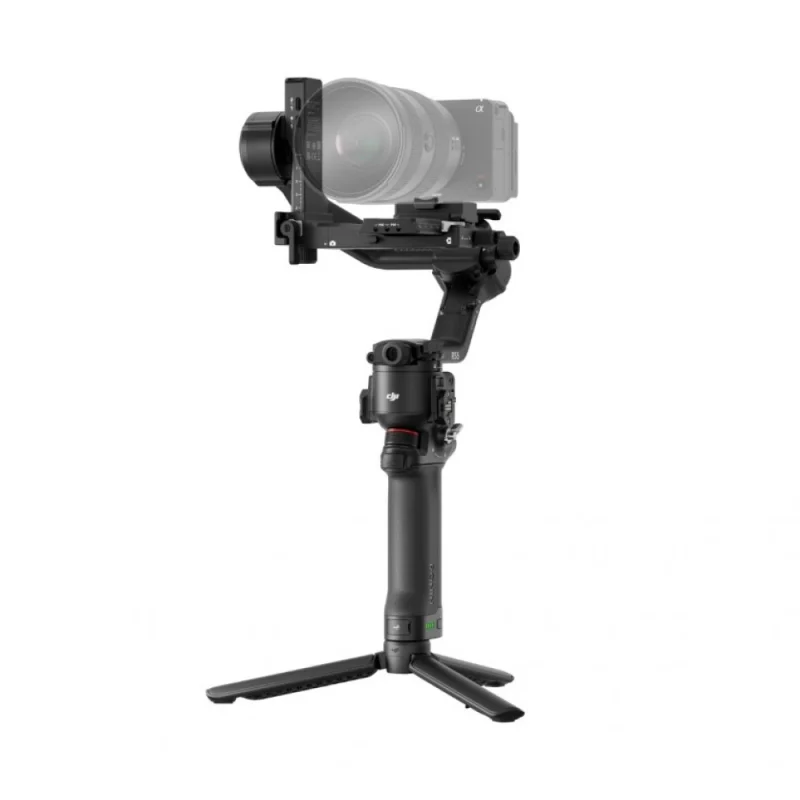 DJI RS5 Gimbal Stabilizer
