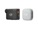 DJI Mic Mini 2 (1TX + 1RX) Without Charging Case