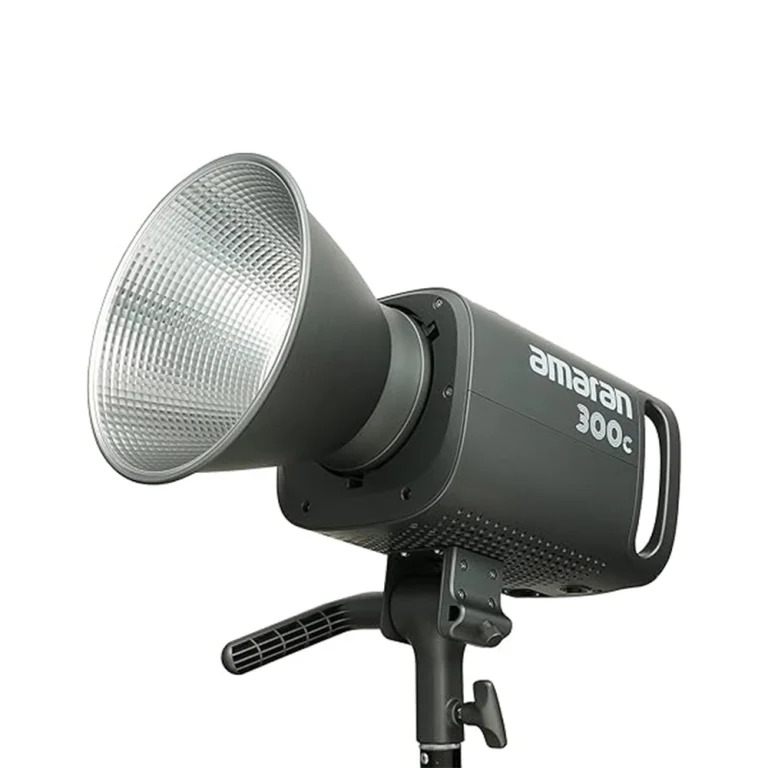 Aputure Amaran 300C RGB LED Video Light