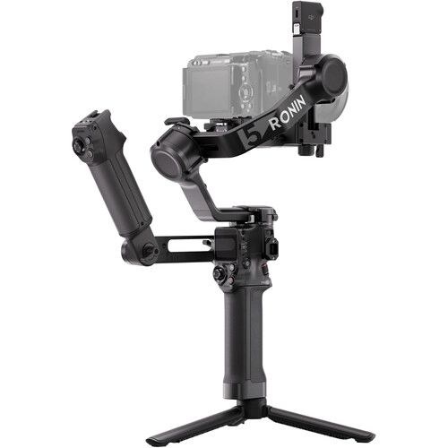 DJI RS5 Combo Gimbal Stabilizer