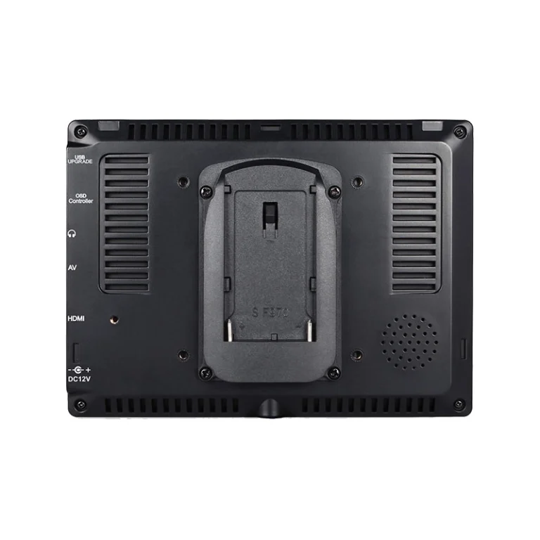 FeelWorld FW759 7" Field DSLR Camera Monitor HD Video Assist