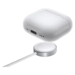 AirPods 4 with Active Noise Cancellation