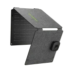Oraimo SolarFlex 30 OSR-7301N 30W Portable Solar Panel