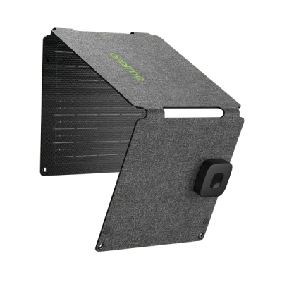 Oraimo SolarFlex 30 OSR-7301N 30W Portable Solar Panel
