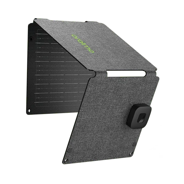 Oraimo SolarFlex 30 OSR-7301N 30W Portable Solar Panel