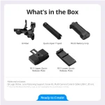 DJI RS5 Gimbal Stabilizer