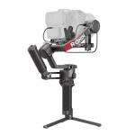 DJI RS 4 Pro Gimbal Stabilizer Combo