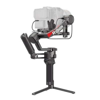 DJI RS 4 Pro Gimbal Stabilizer Combo