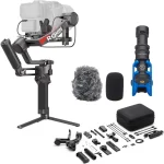 DJI RS 4 Pro Gimbal Stabilizer Combo