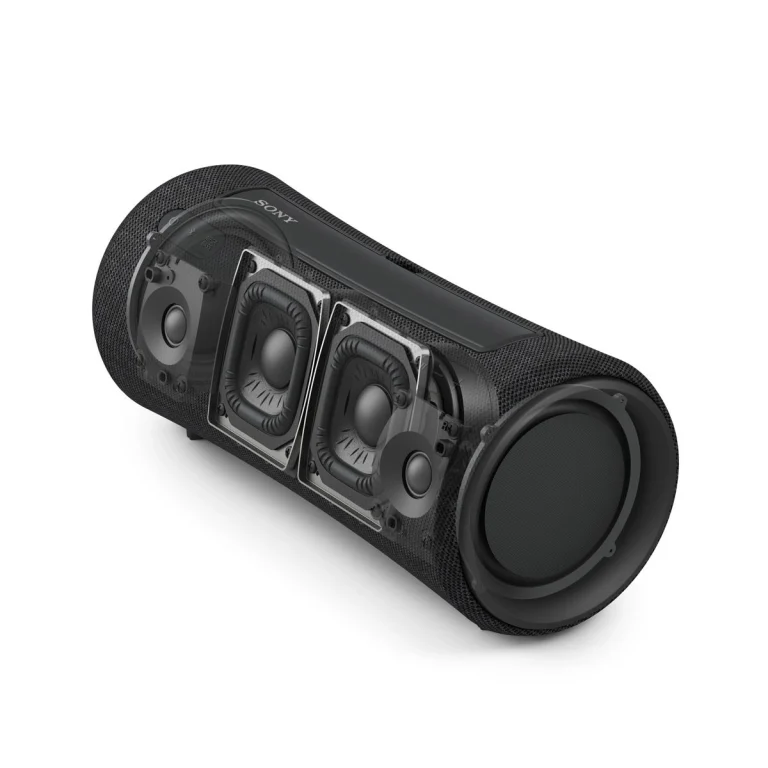 Sony SRS-XG300 Portable Wireless Bluetooth Speaker