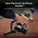 DJI RS5 Combo Gimbal Stabilizer