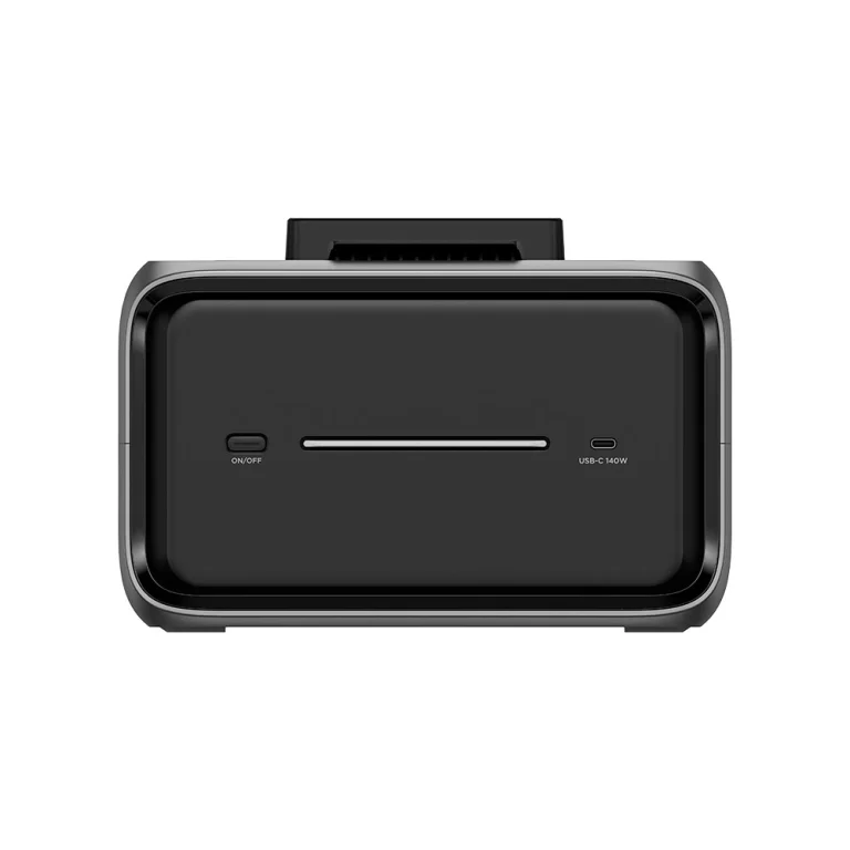 EcoFlow RIVER 3 Plus Smart Extra Battery EB600 – EF-RV-E02-1