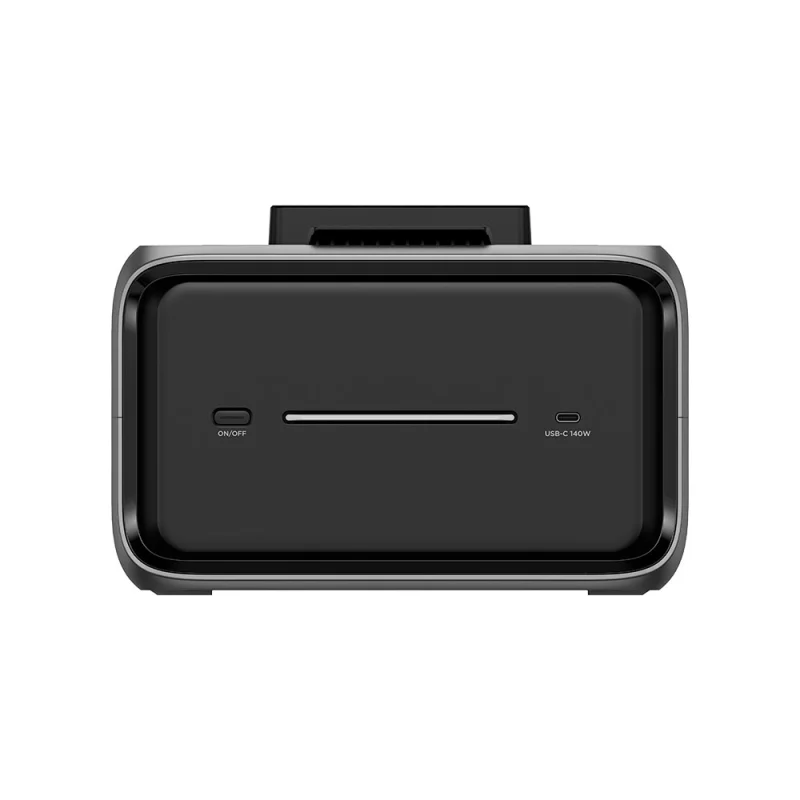 EcoFlow RIVER 3 Plus Smart Extra Battery EB600 – EF-RV-E02-1