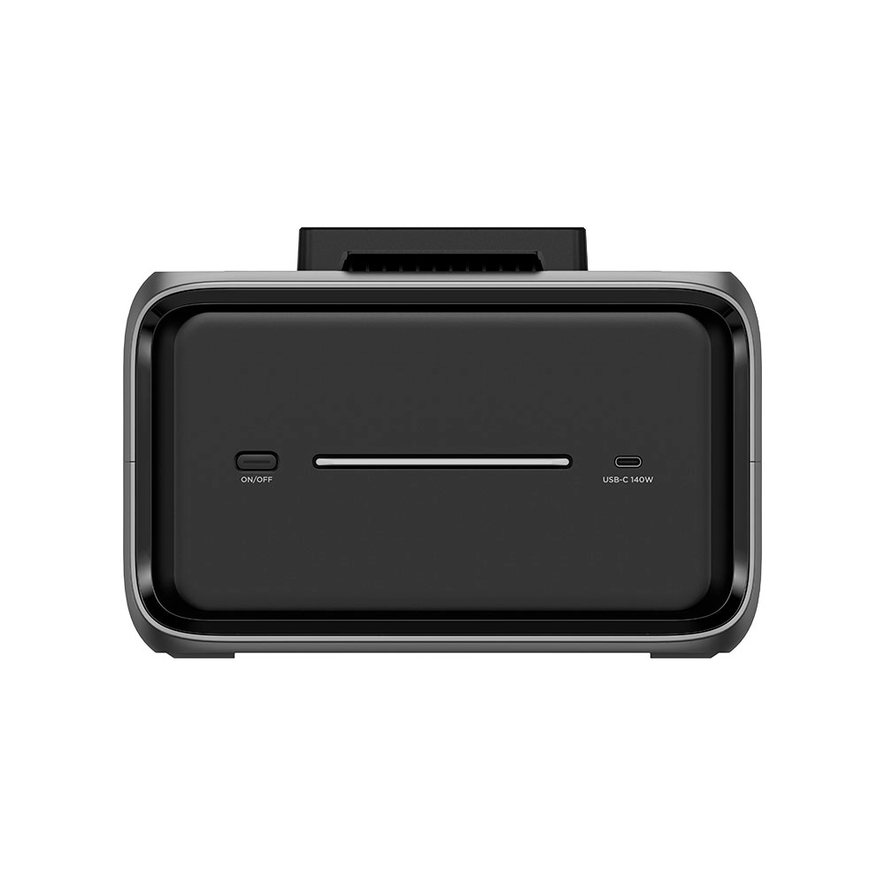EcoFlow RIVER 3 Plus Smart Extra Battery EB600 – EF-RV-E02-1 EcoFlow RIVER 3 Plus Smart Extra Battery EB600 – EF-RV-E02-1