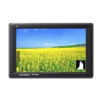 Feelworld FW279 7" 4K HDMI DSLR Field Camera Monitor