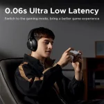 UGREEN HP206 Studio Pro Hybrid ANC Headphones