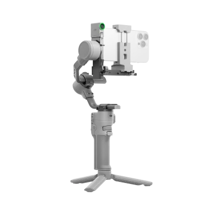 DJI RS4 Mini Handheld Gimbal Stabilizer
