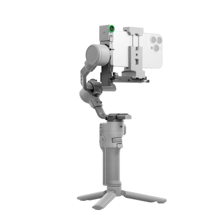DJI RS4 Mini Handheld Gimbal Stabilizer