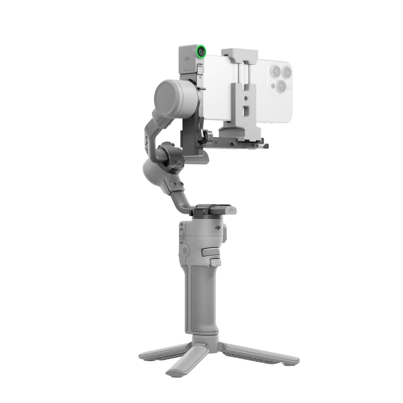 DJI RS4 Mini Handheld Gimbal Stabilizer