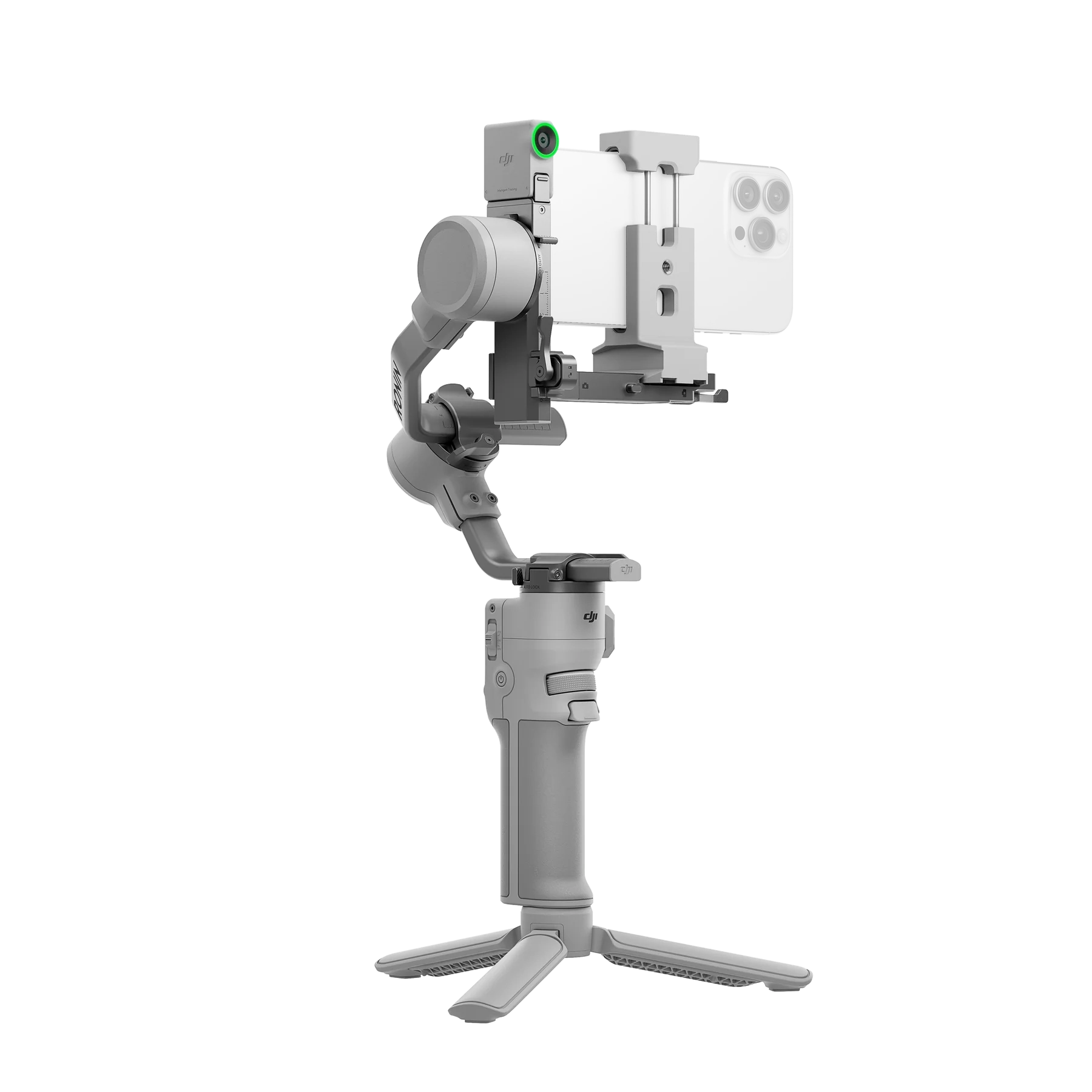 DJI RS4 Mini Handheld Gimbal Stabilizer DJI RS4 Mini Handheld Gimbal Stabilizer