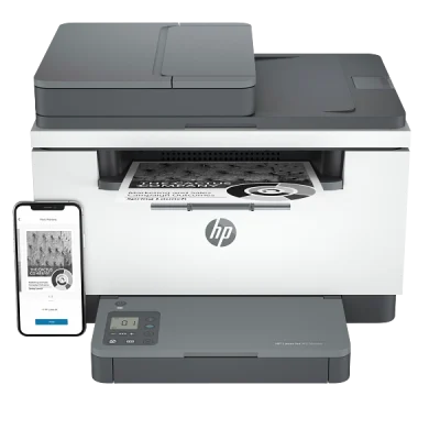 HP LaserJet MFP M236sdw Printer