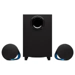 Logitech G560 LIGHTSYNC PC Gaming Speakers