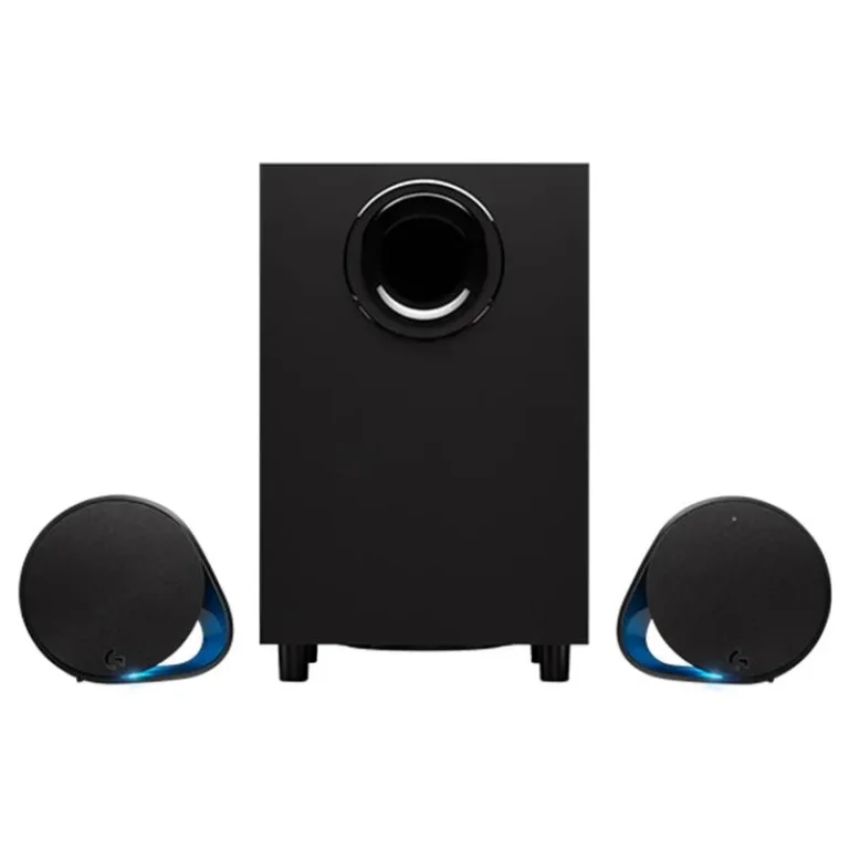 Logitech G560 LIGHTSYNC PC Gaming Speakers