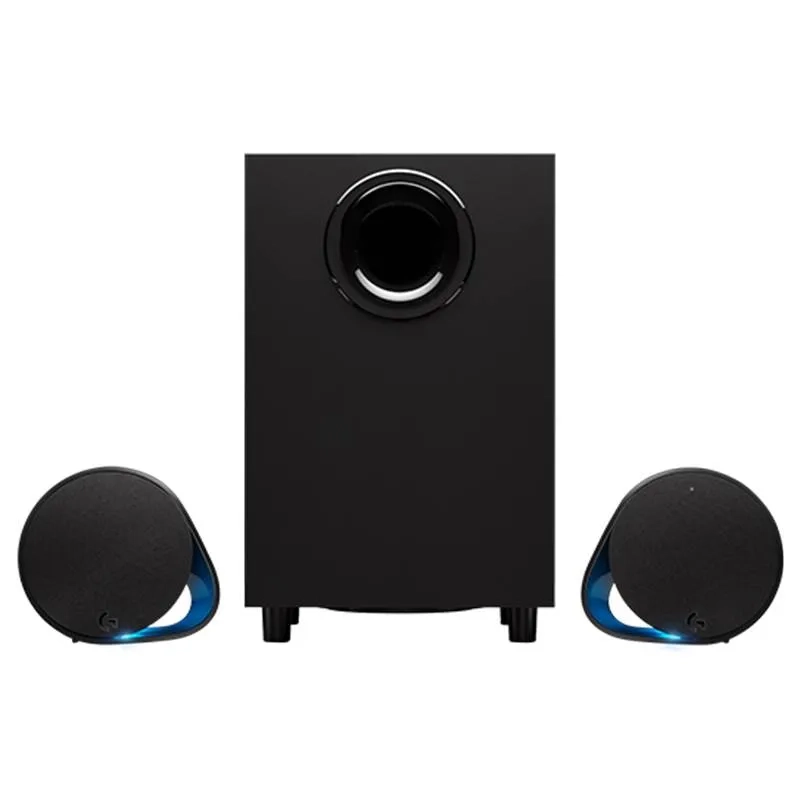 Logitech G560 LIGHTSYNC PC Gaming Speakers Logitech G560 LIGHTSYNC PC Gaming Speakers
