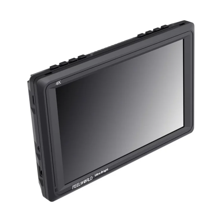Feelworld FW279 7" 4K HDMI DSLR Field Camera Monitor