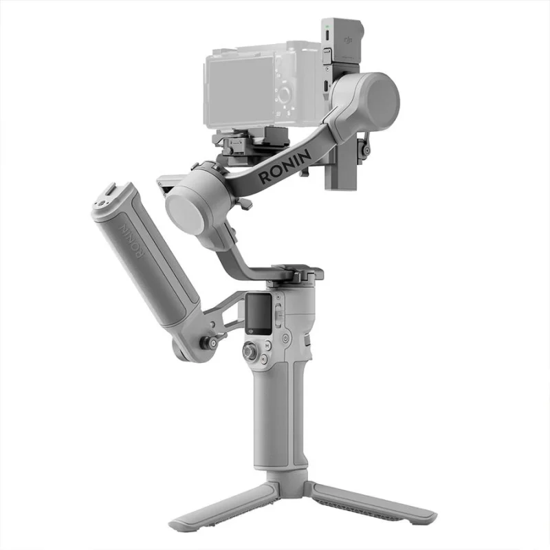 DJI RS4 Mini Combo Gimbal Stabilizer